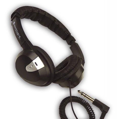 StarLite Headphone