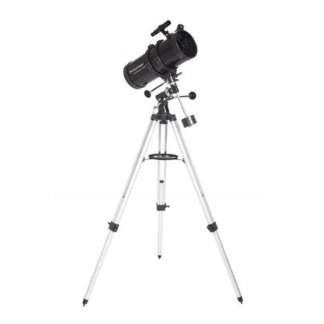 PowerSeeker 127EQ Telescope