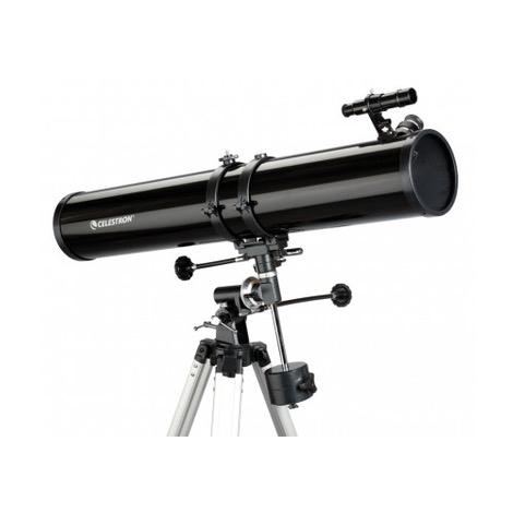 PowerSeeker 114EQ Telescope