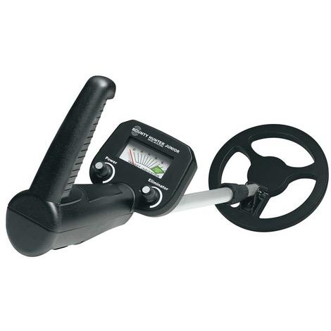 Bounty Hunter BH Jr. Metal Detector