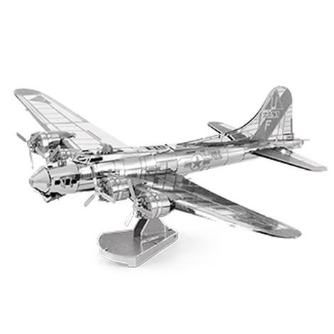 Metal Earth 3D B-17 Flying Fortress