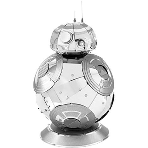 Metal Earth Fascinations Star Wars BB-8