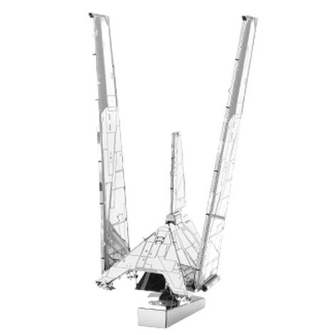 Metal Earth Fascinations Star Wars Rogue One Krennics Imperial Shuttle