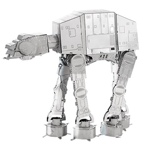 Metal Earth 3D Star Wars AT-AT