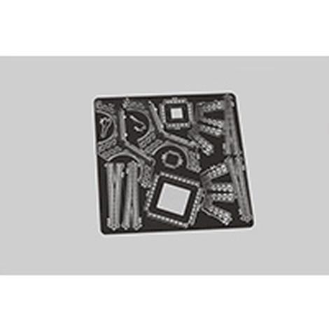 Metal Earth German U-boat Type XXI