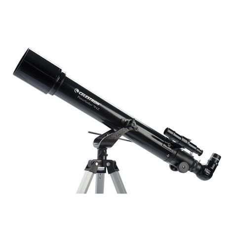 Telescope - Powerseeker 70AZ