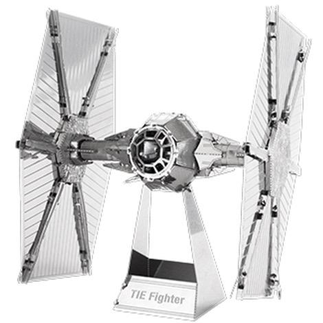 Metal Earth Star Wars TIE fighter