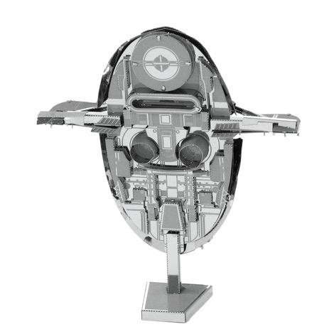 Metal Earth 3D Star Wars Slave 1