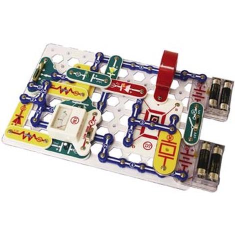 Elenco Snap Circuits Pro 500-1
