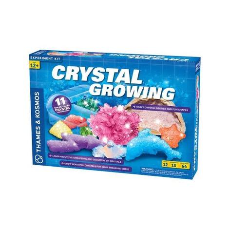 Crystal Growing Kit