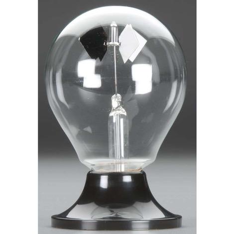 Tedco Toys Radiometer