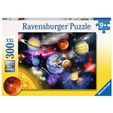Puzzle - Solar System (300 pieces)