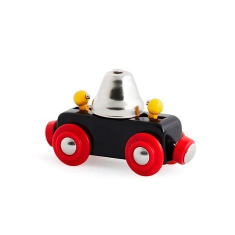 Brio Bell Wagon