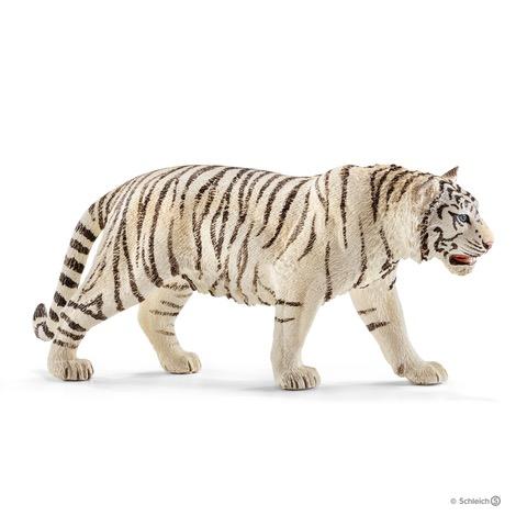 White Tiger