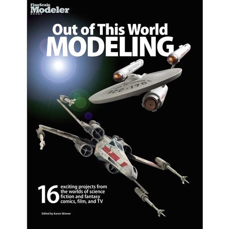 Out of This World Modeling