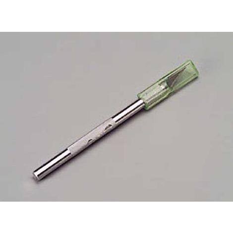 Light Duty Knife with Safety Cap