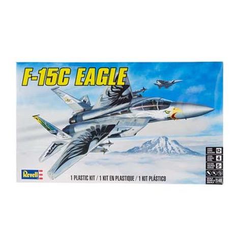 1/48 F-15C Eagle