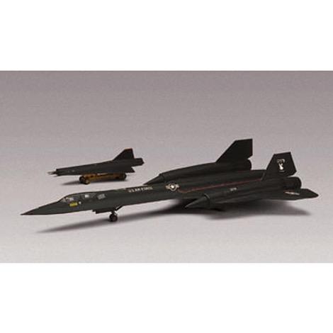 1/72 SR-71A Blackbird