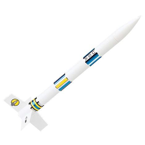 Estes Generic E2X Rocket Kit