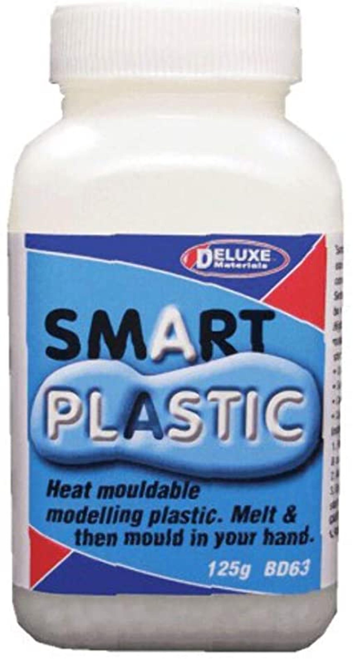 Smart Plastic (125g)