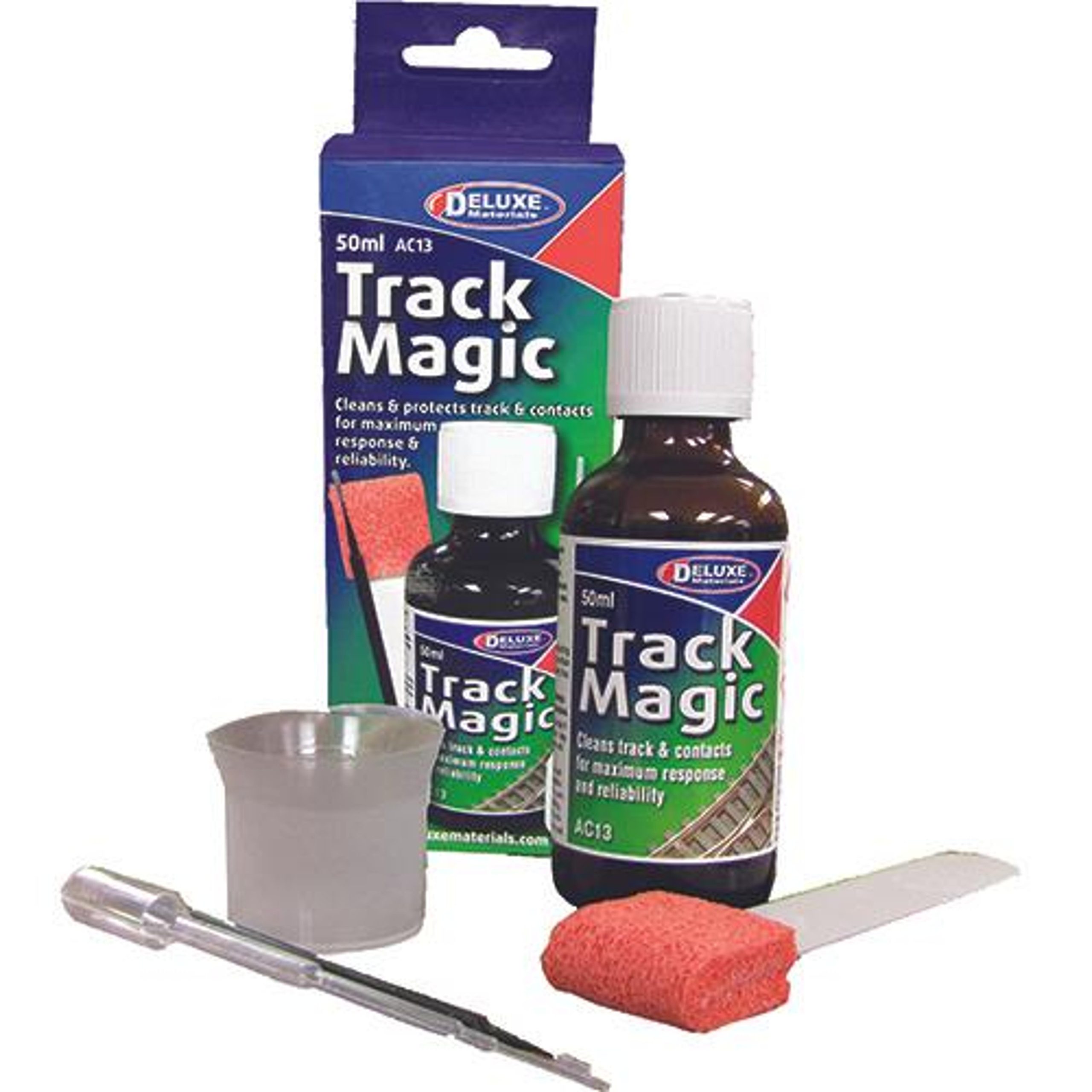 Track Magic 50ml