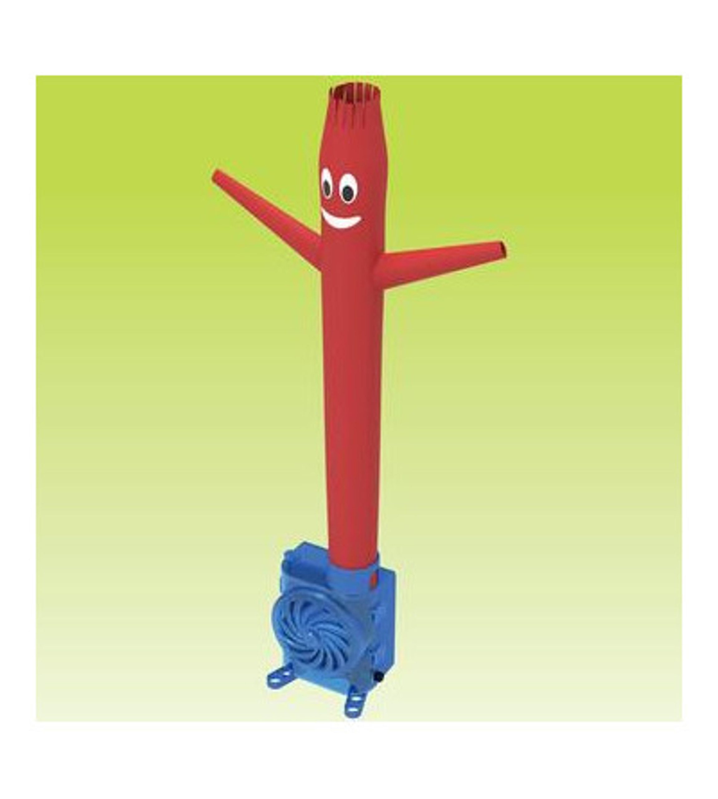 Incredible Inflatable Aero Dancer