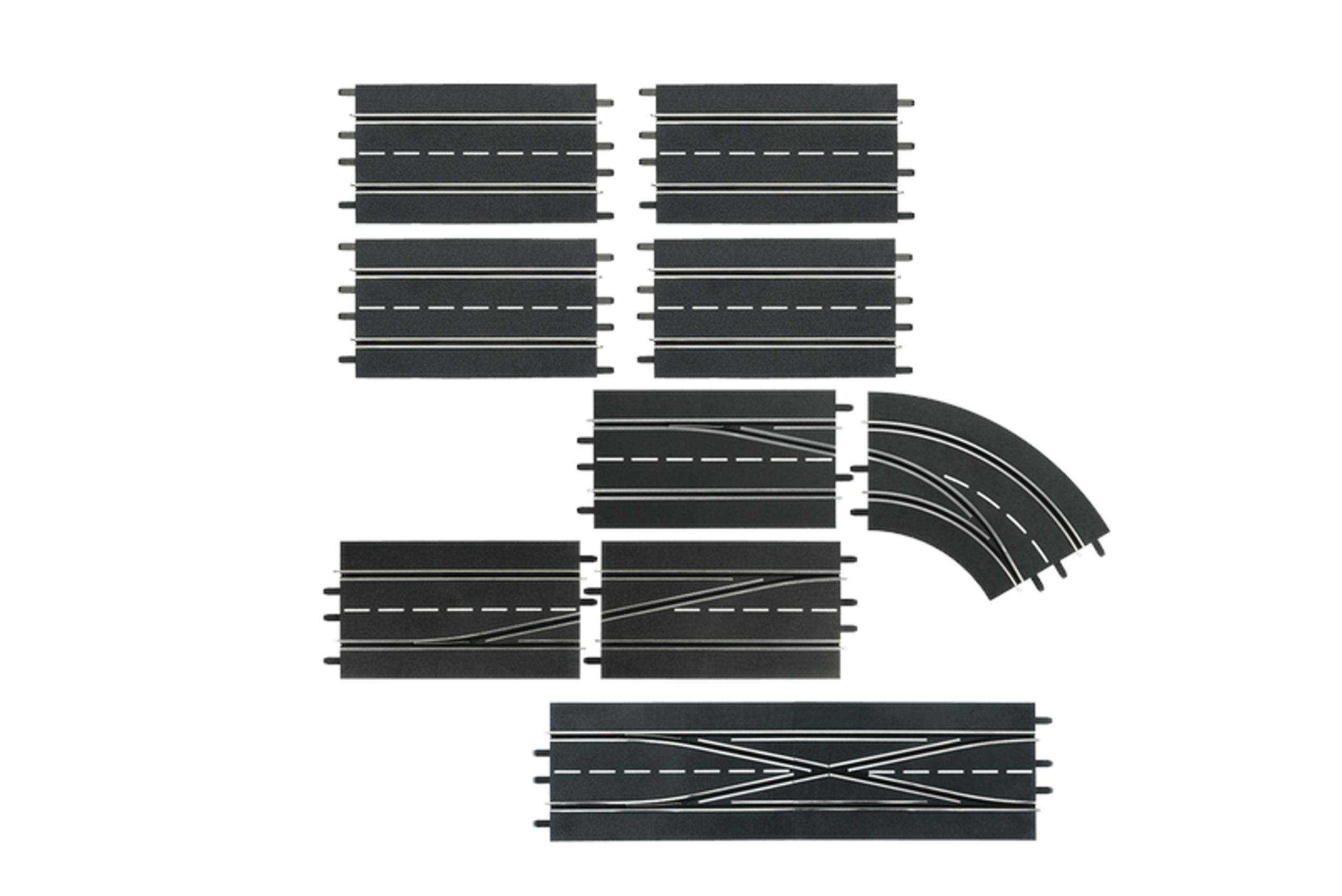 Digital 124/132 Track Extension Kit