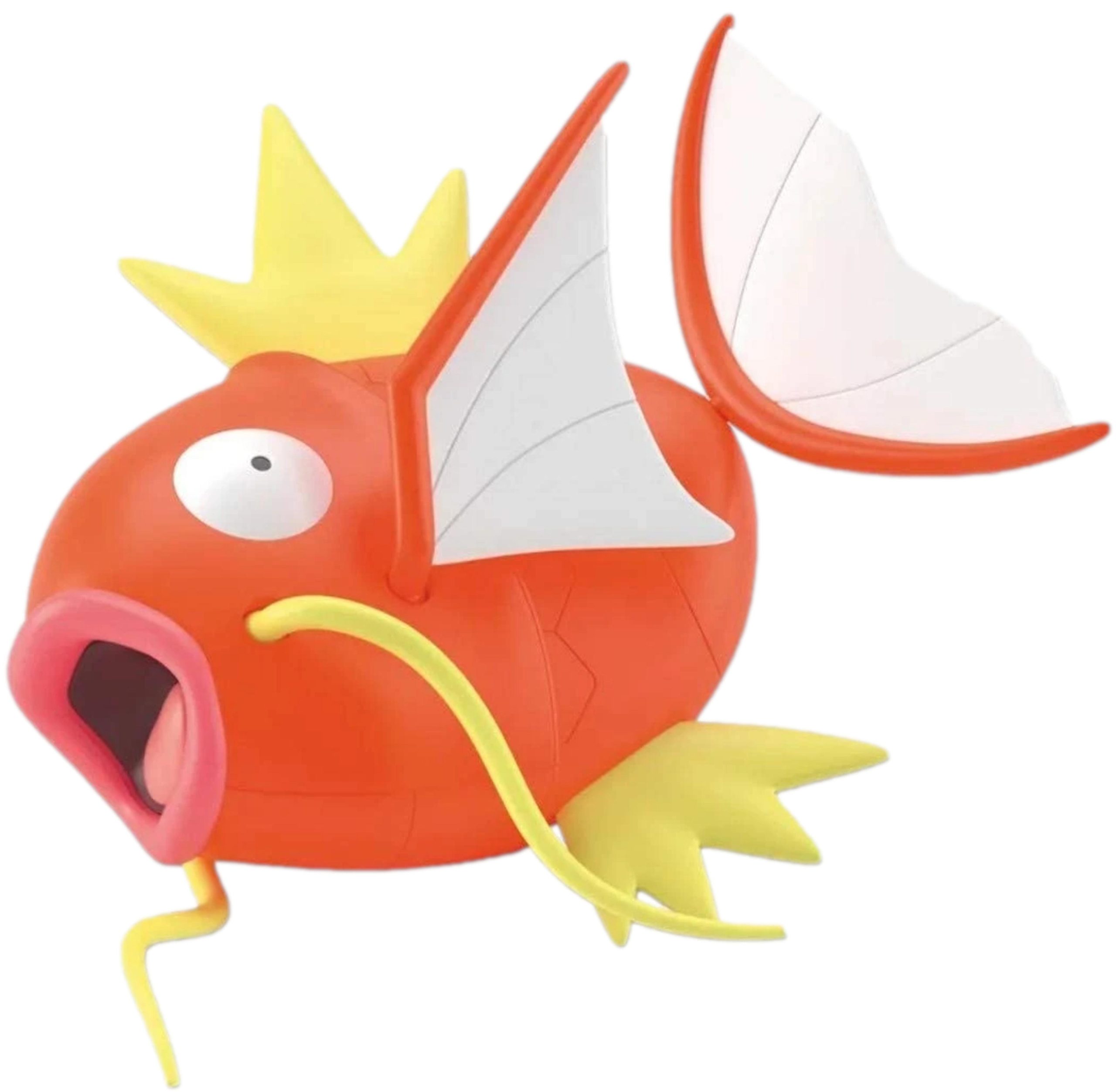 Pokemon Big Model #01 - Magikarp