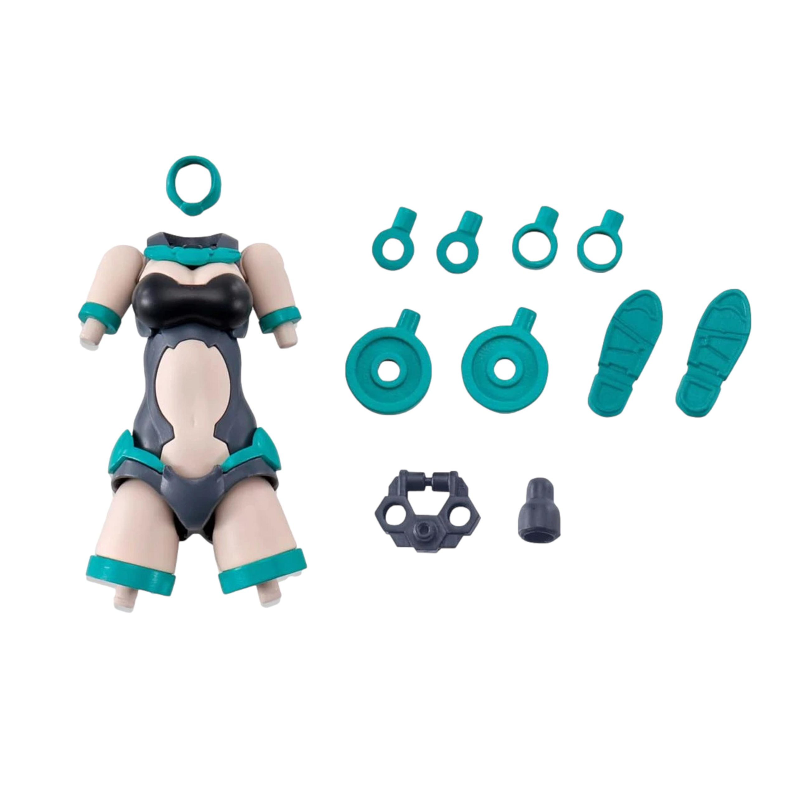 30 Minute Sisters Option Body Parts Type A01 (Color B ver.)