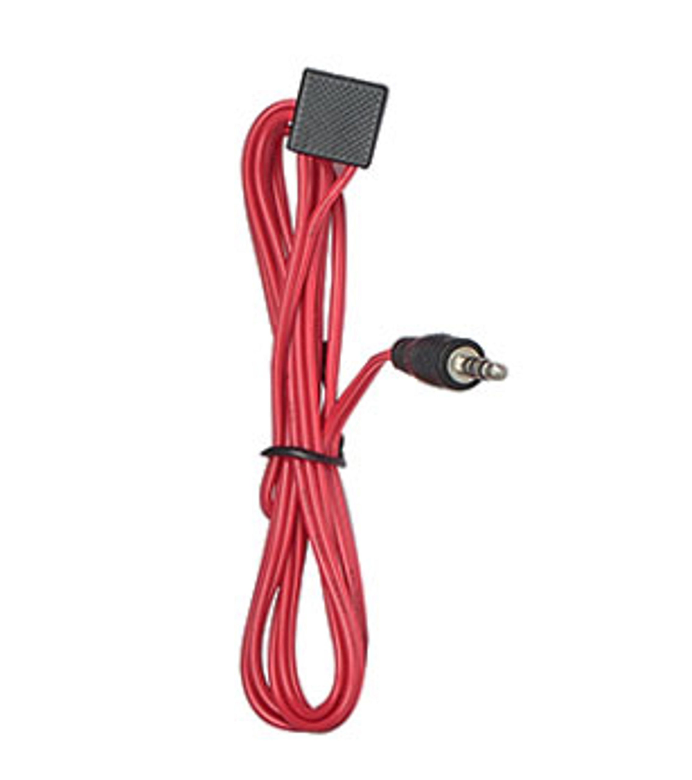 Plug-In Power Wire - Red