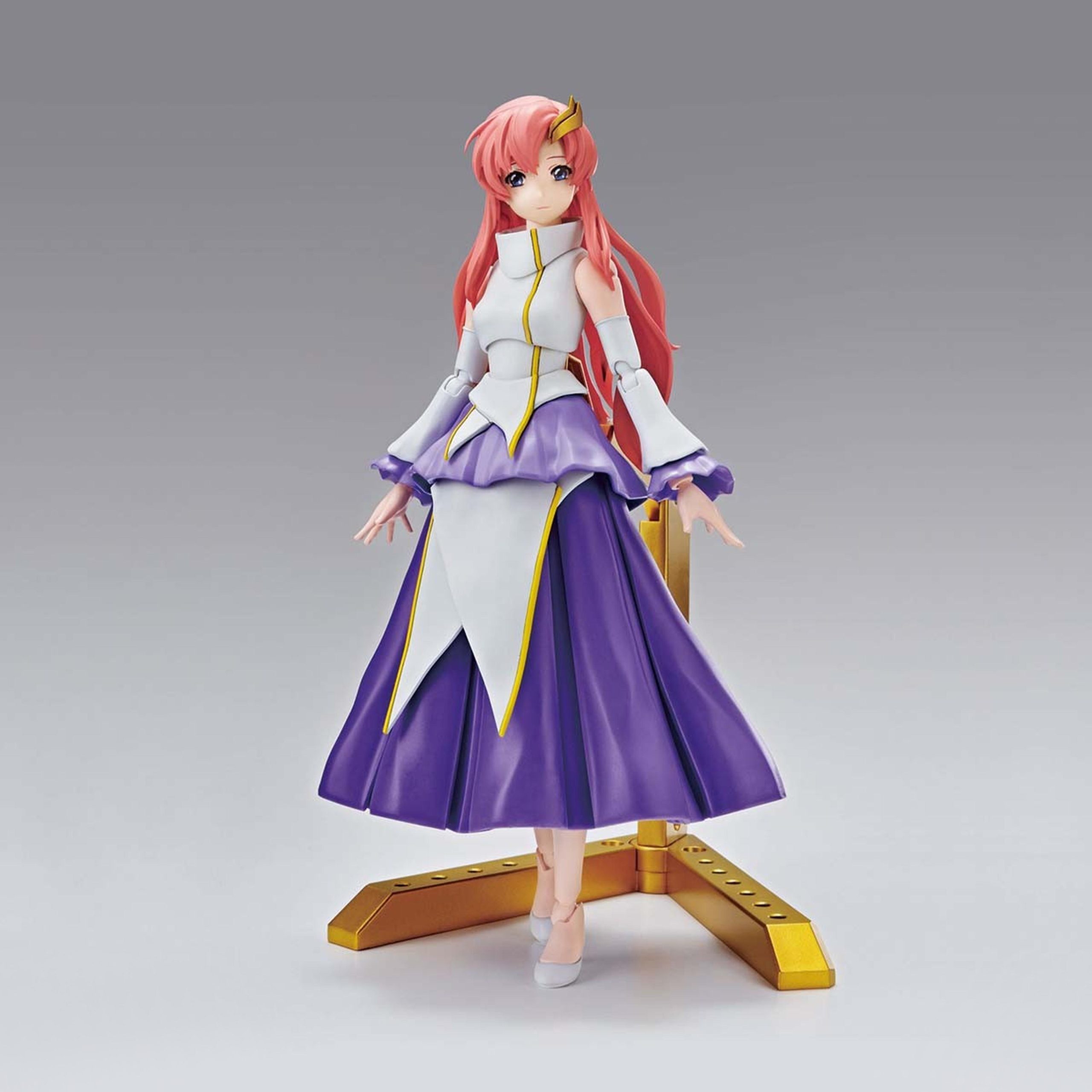 Figure-Rise Standard Gundam Seed Lacus Clyne