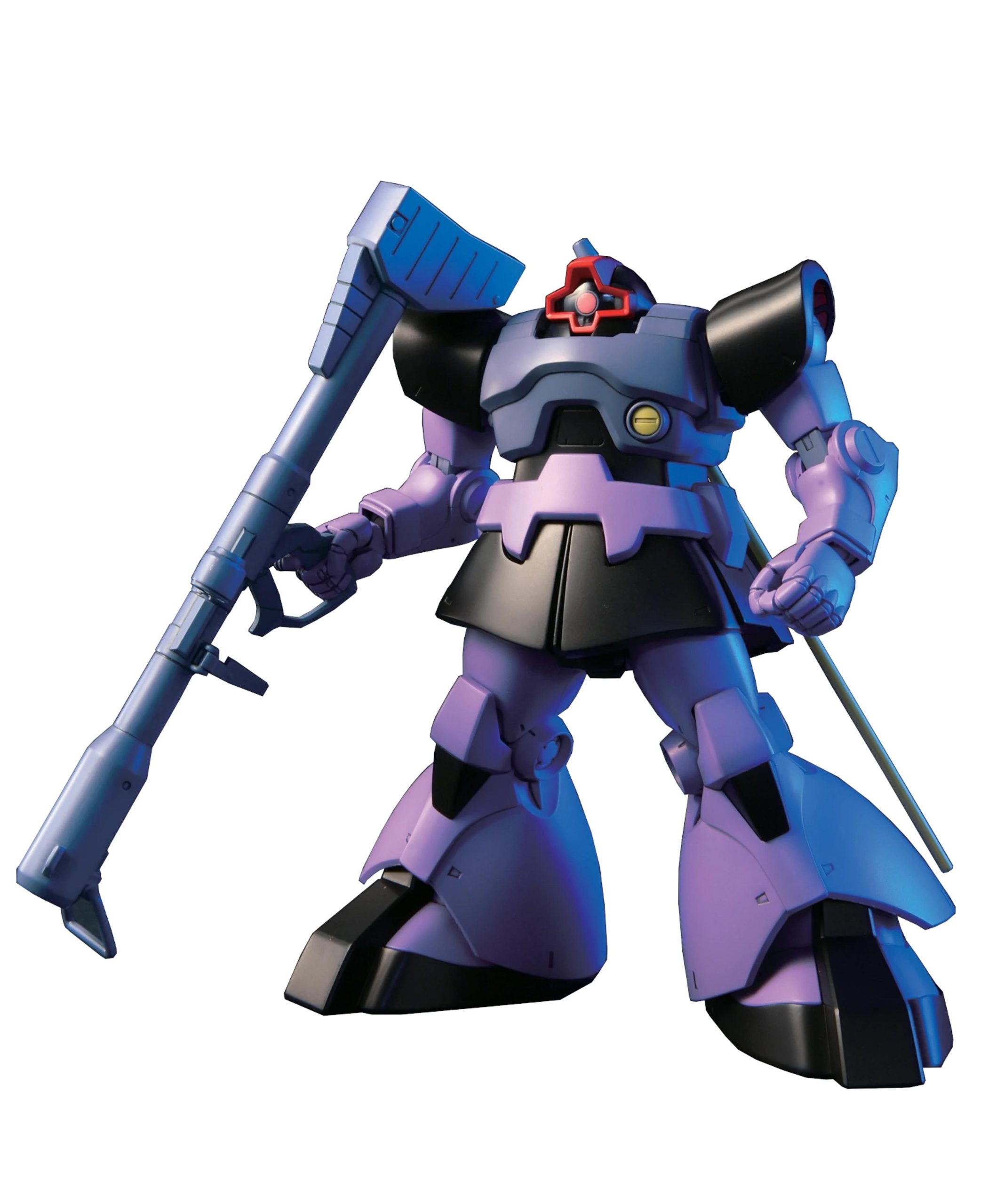 Bandai 1/144 HGUC #59 MS-09 Dom / MS-09R Rick-Dom Model Kit