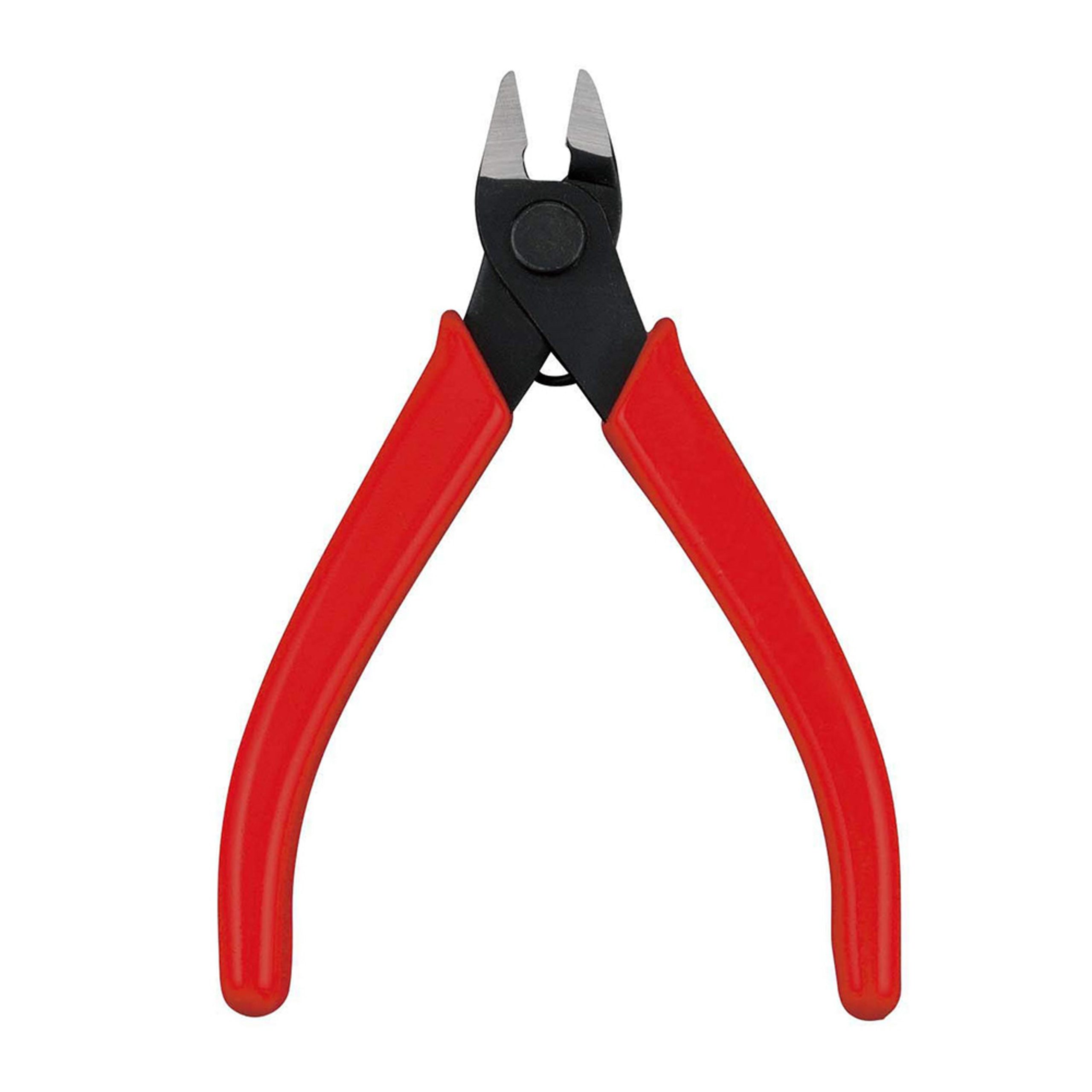 Bandai Entry Nipper (Red)