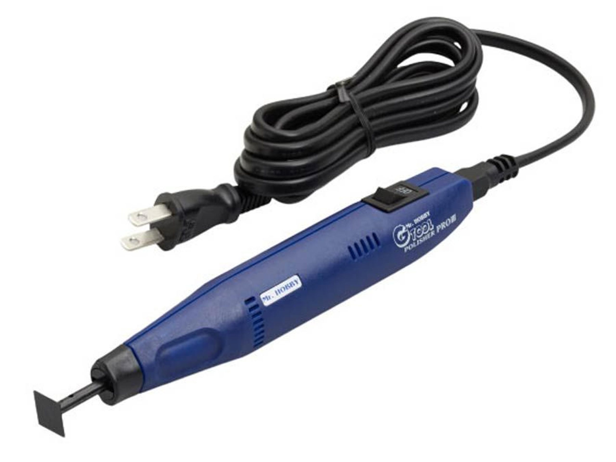 Mr. Polisher PRO III