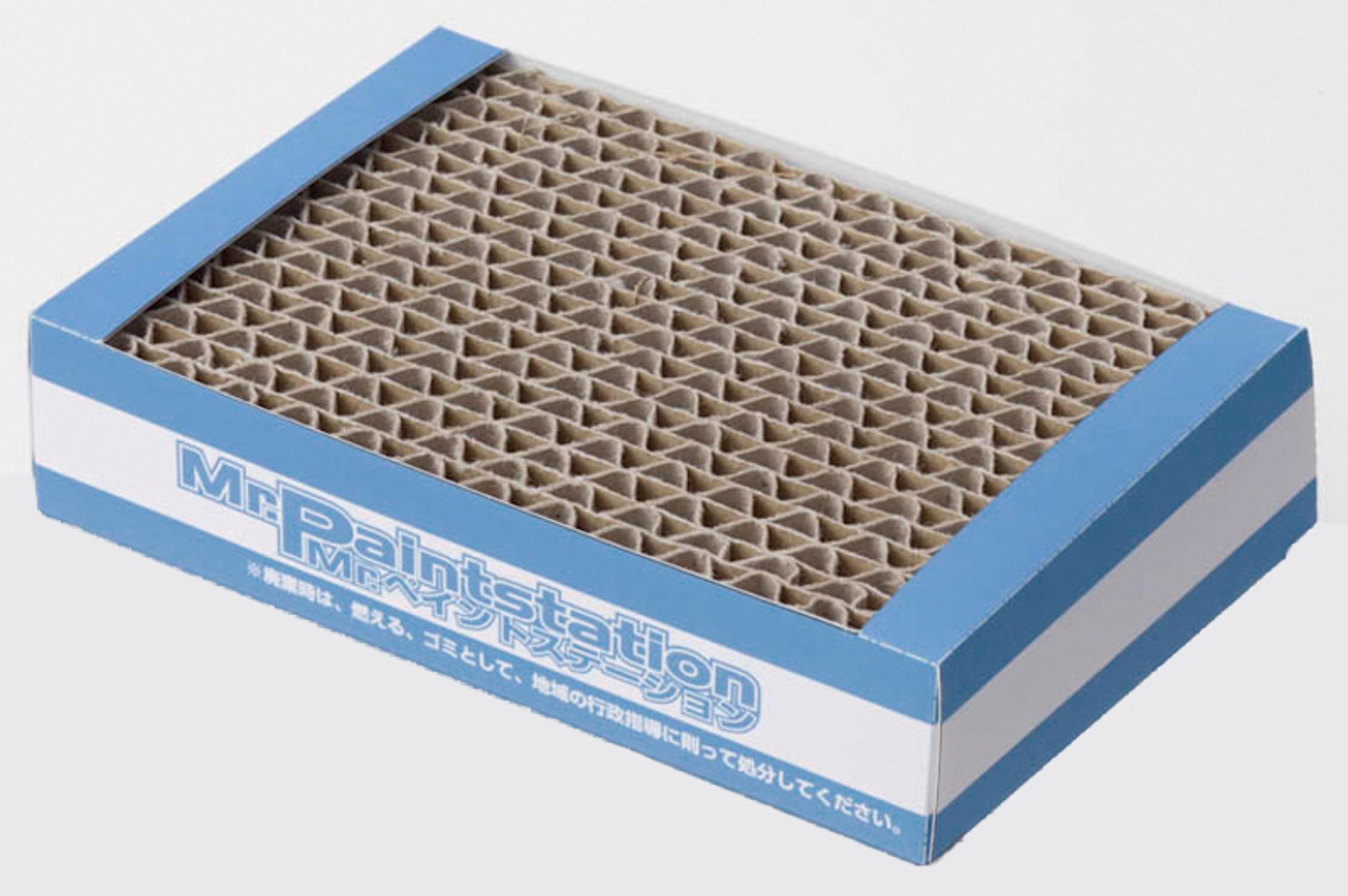 Mr. Paint Station (4 pcs)