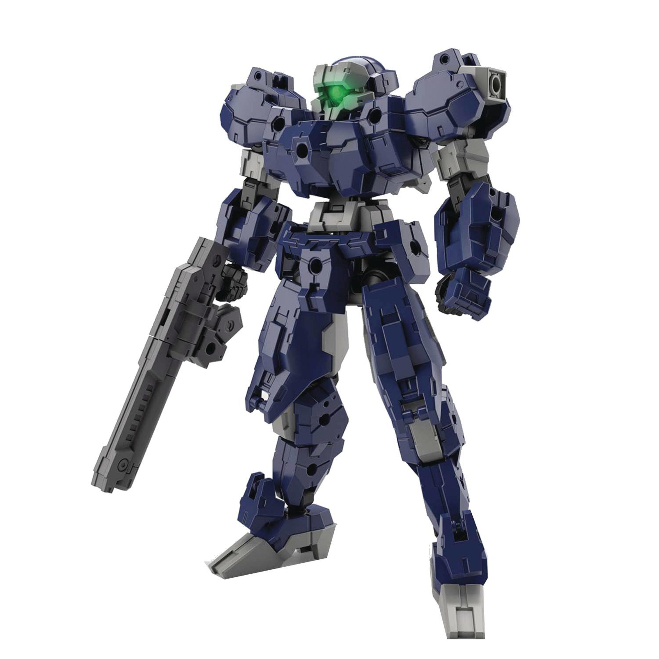 Bandai 30 Minute Missions eEXM-21 Rabiot (Navy)