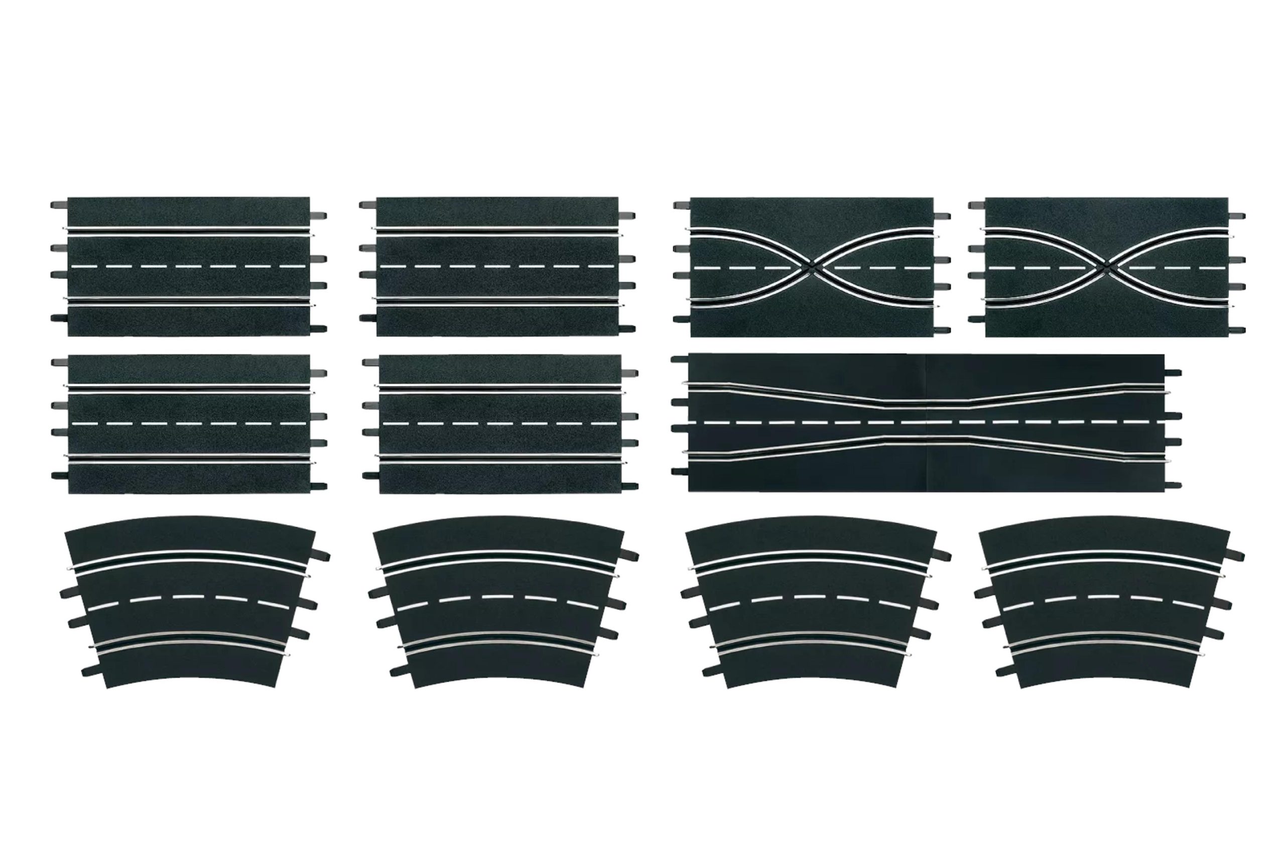 Carrera Digital 124/132 Evolution Track Extension Set 3