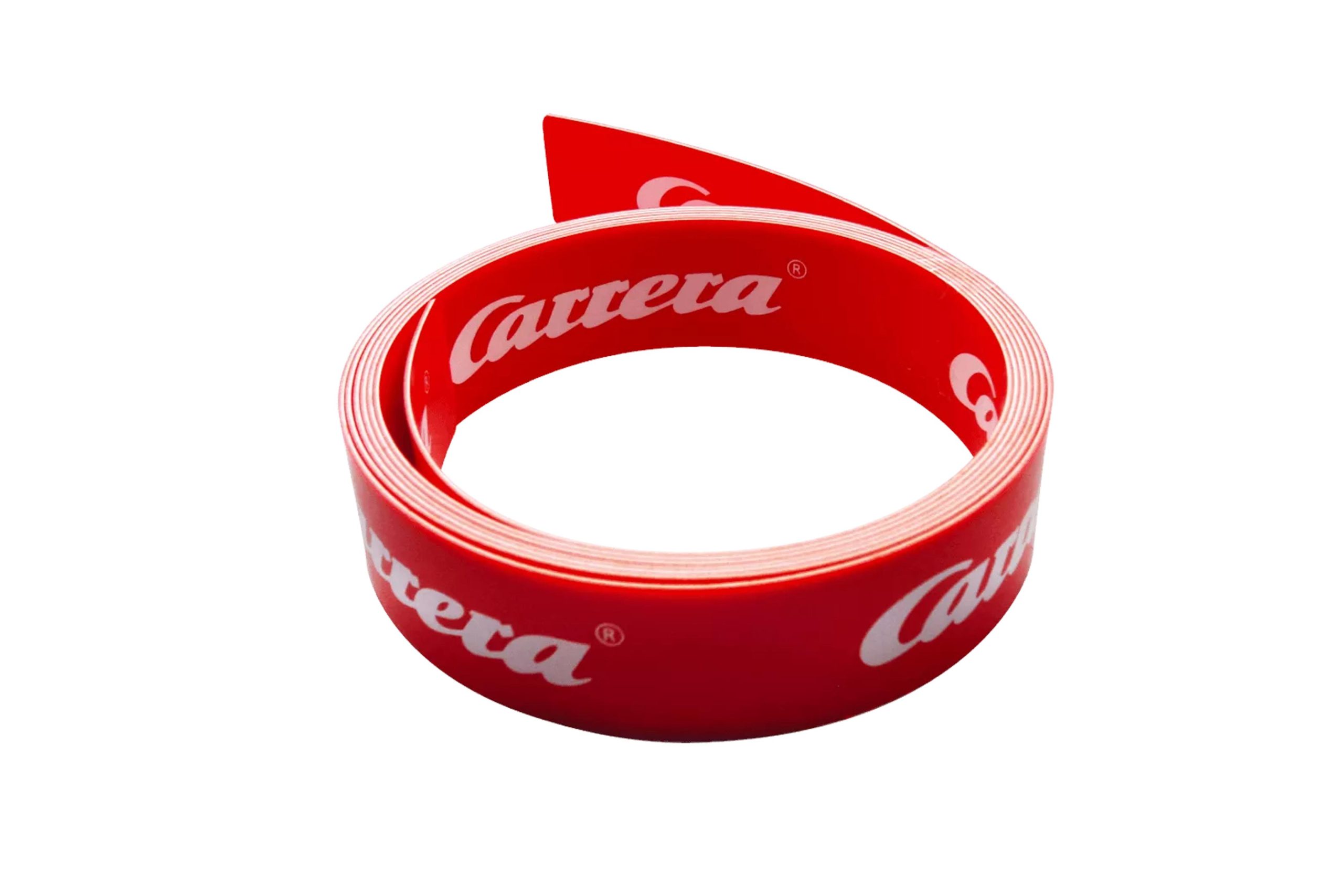 Carrera Digital 124/132/Evolution Guardrail (20 m)