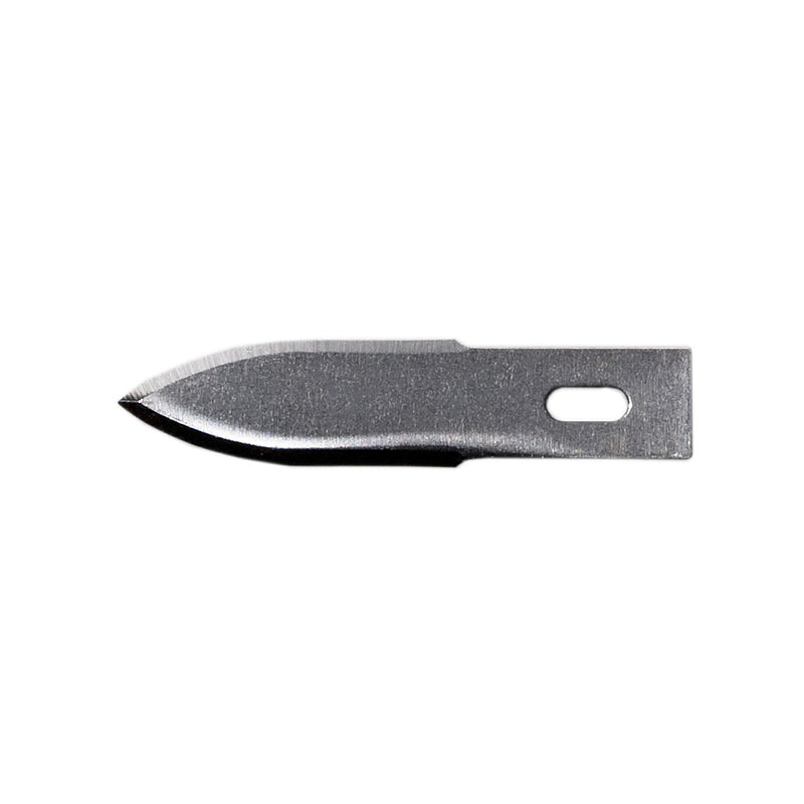 Excel #23 Double Edge Blade
