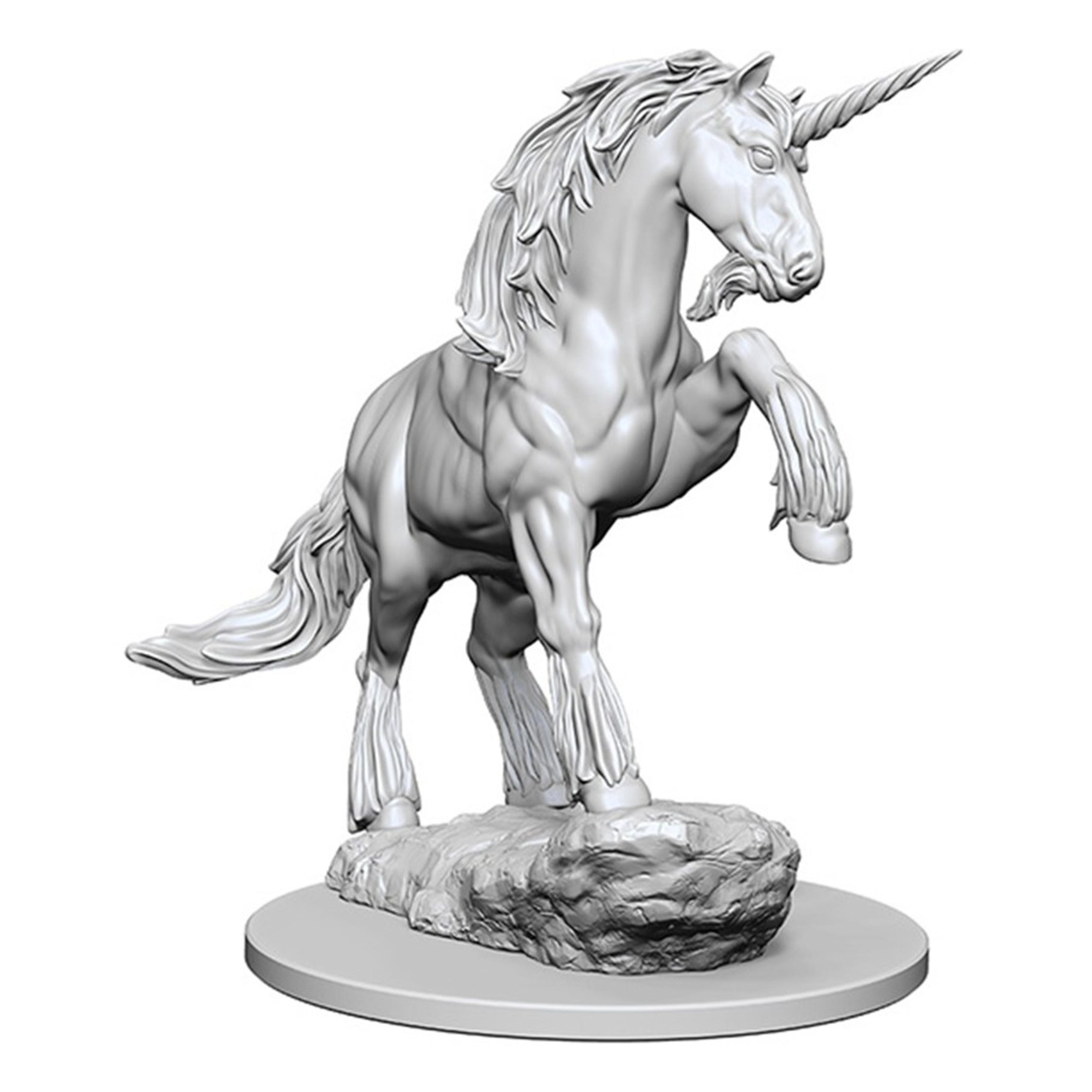 WizKids Pathfinder Deep Cuts: Unicorn