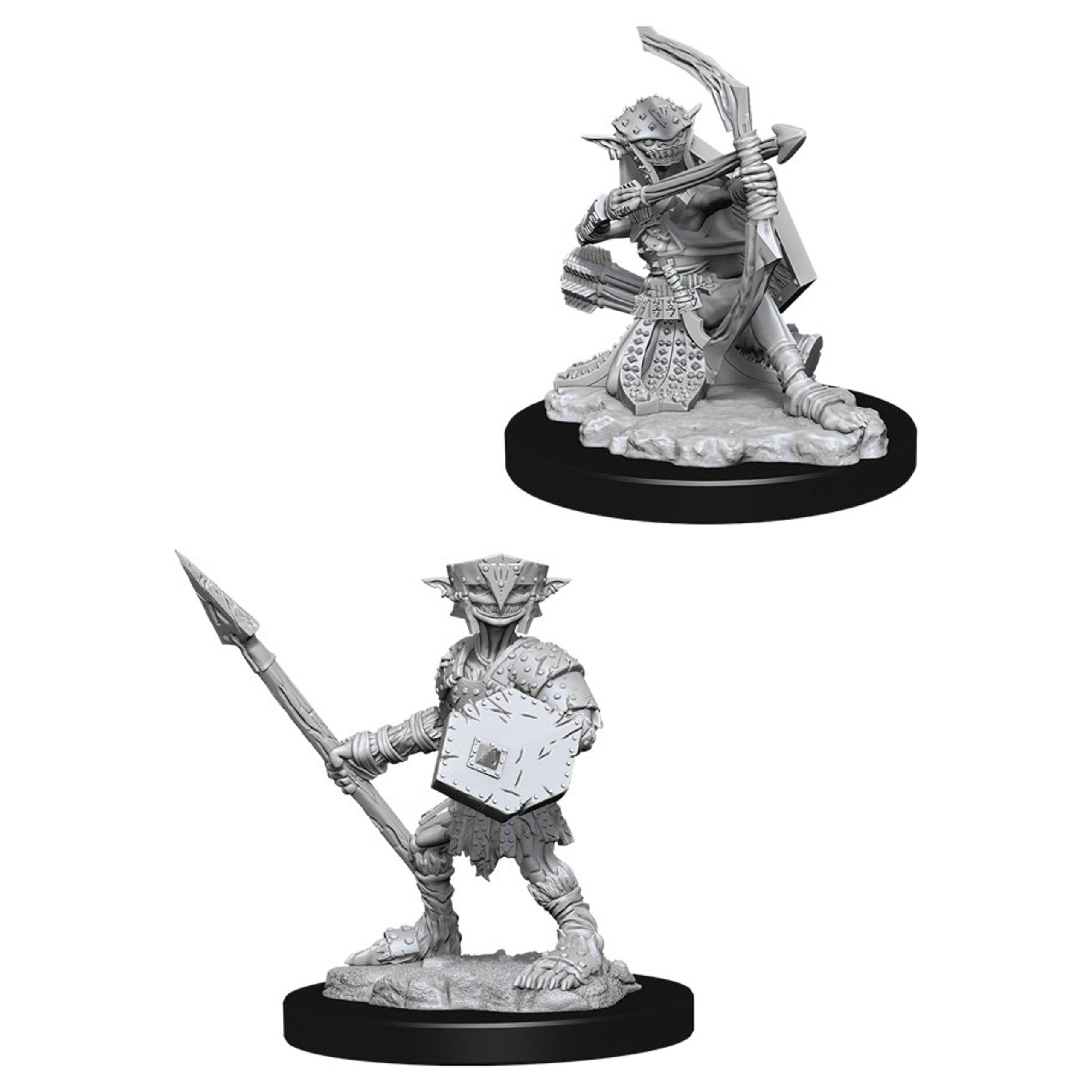 WizKids Pathfinder Deep Cuts: Hobgoblin (2 ct)