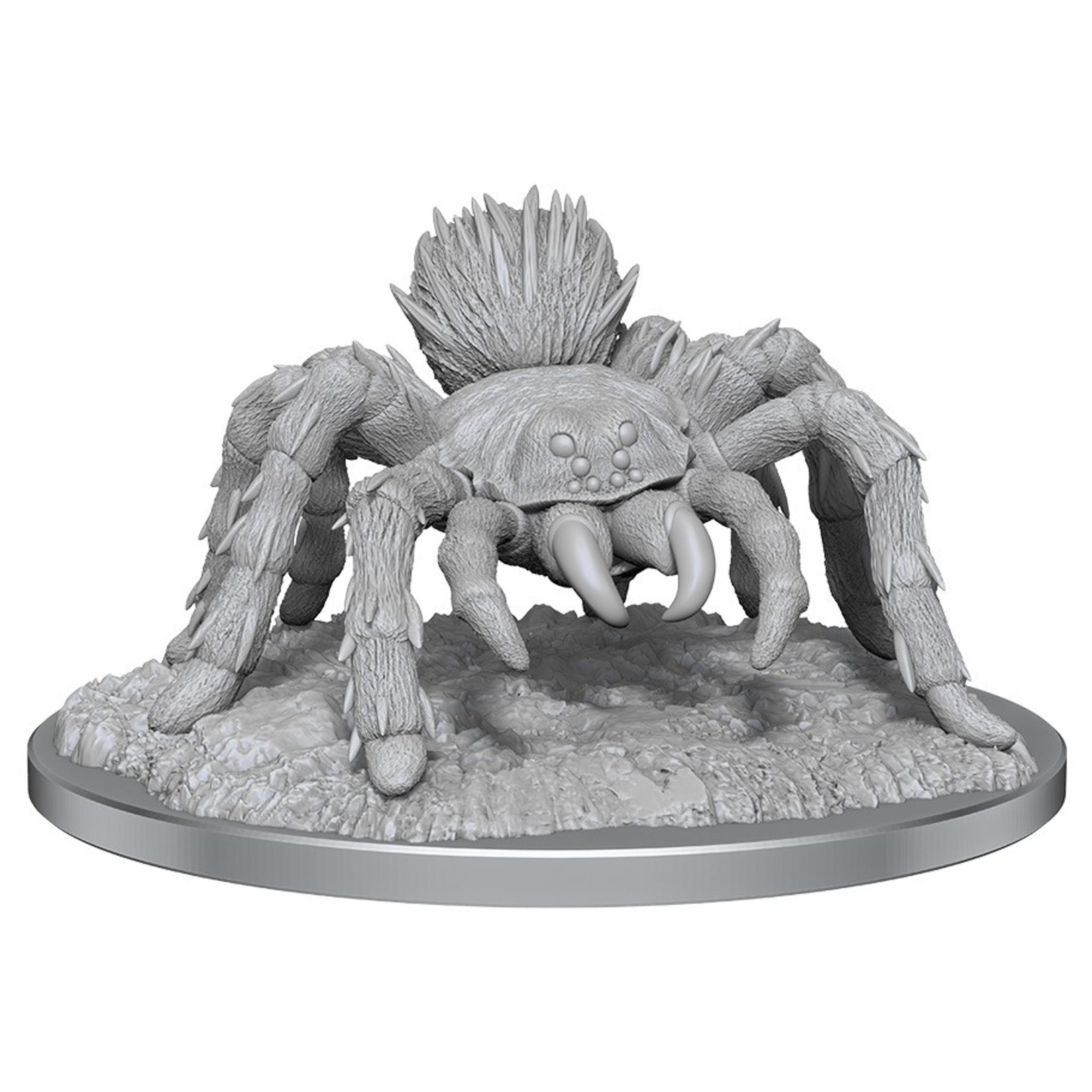 WizKids Pathfinder Deep Cuts: Giant Spider (1 ct)