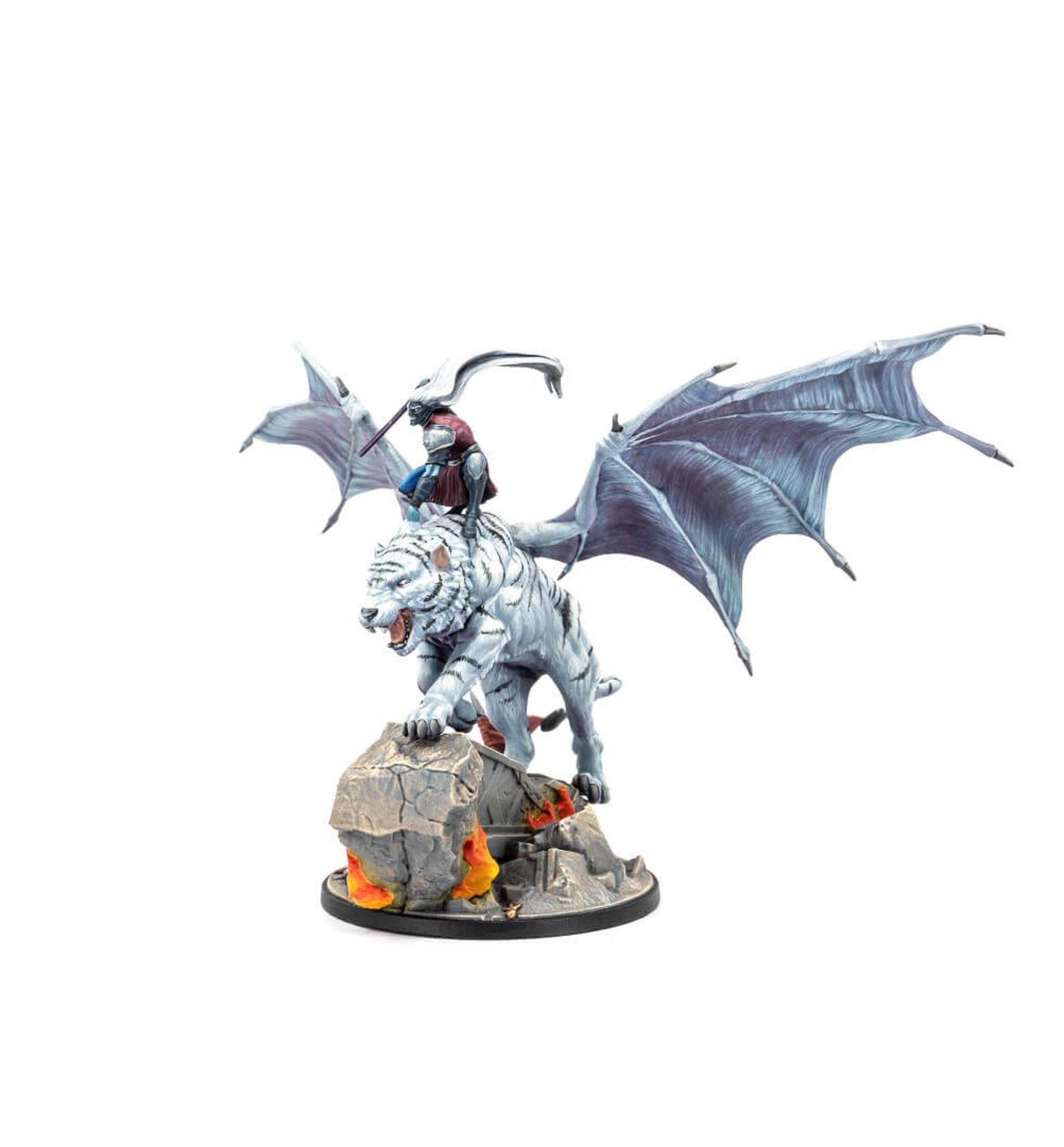 Marve Crisis Protocol: Malekith