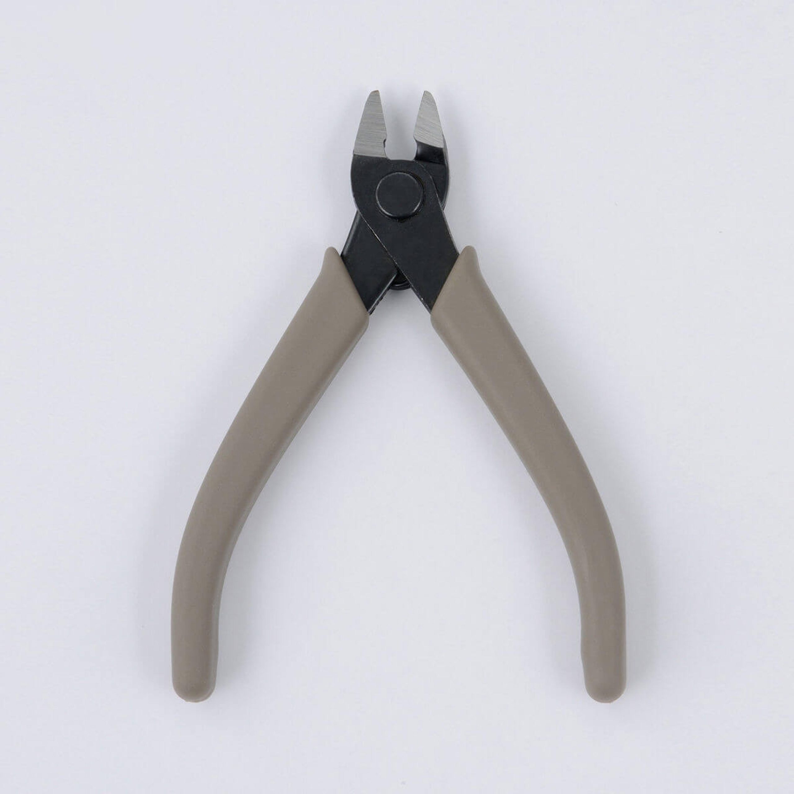 Bandai Entry Nipper (Gray)