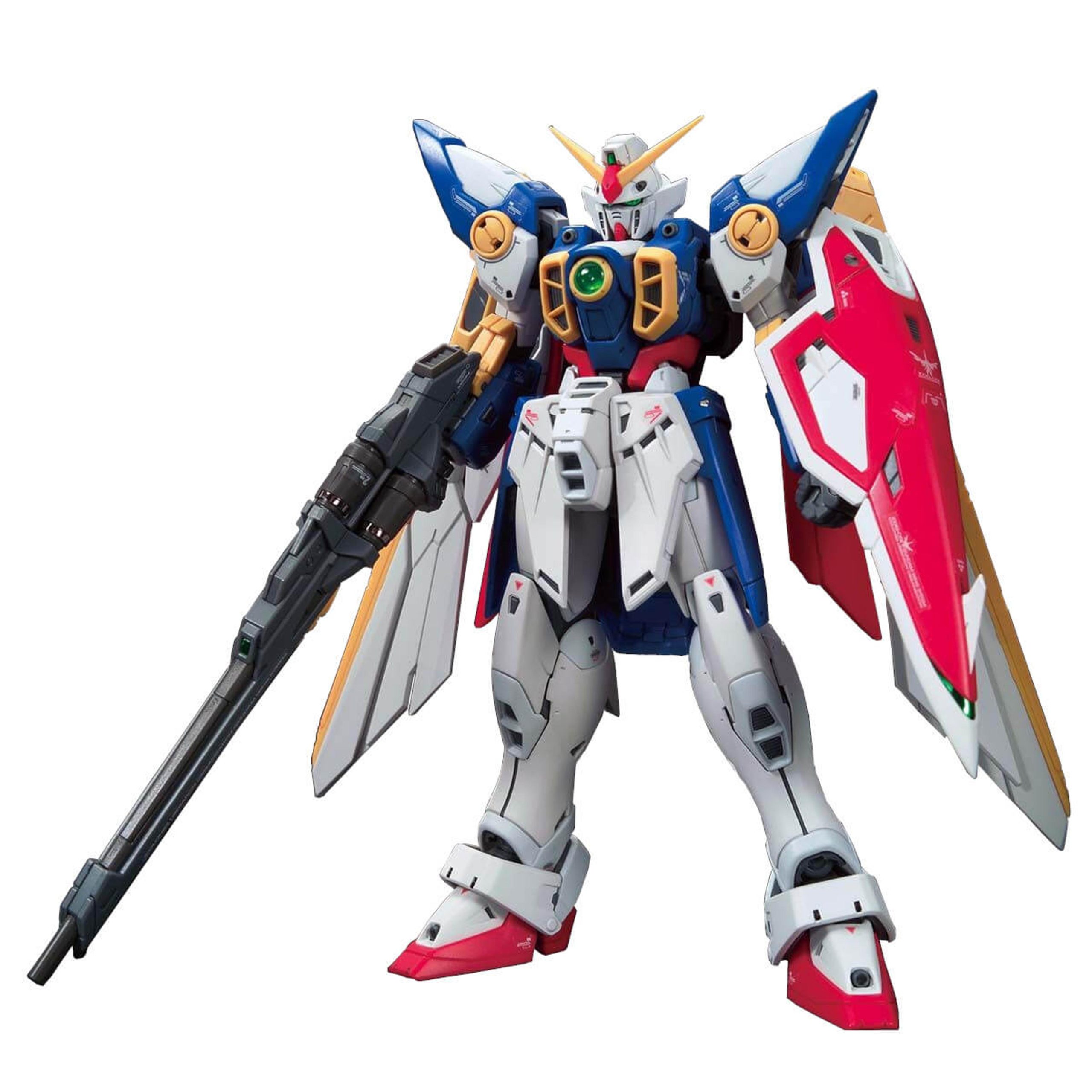 Bandai 1/144 RG Wing Gundam (Endless Waltz)