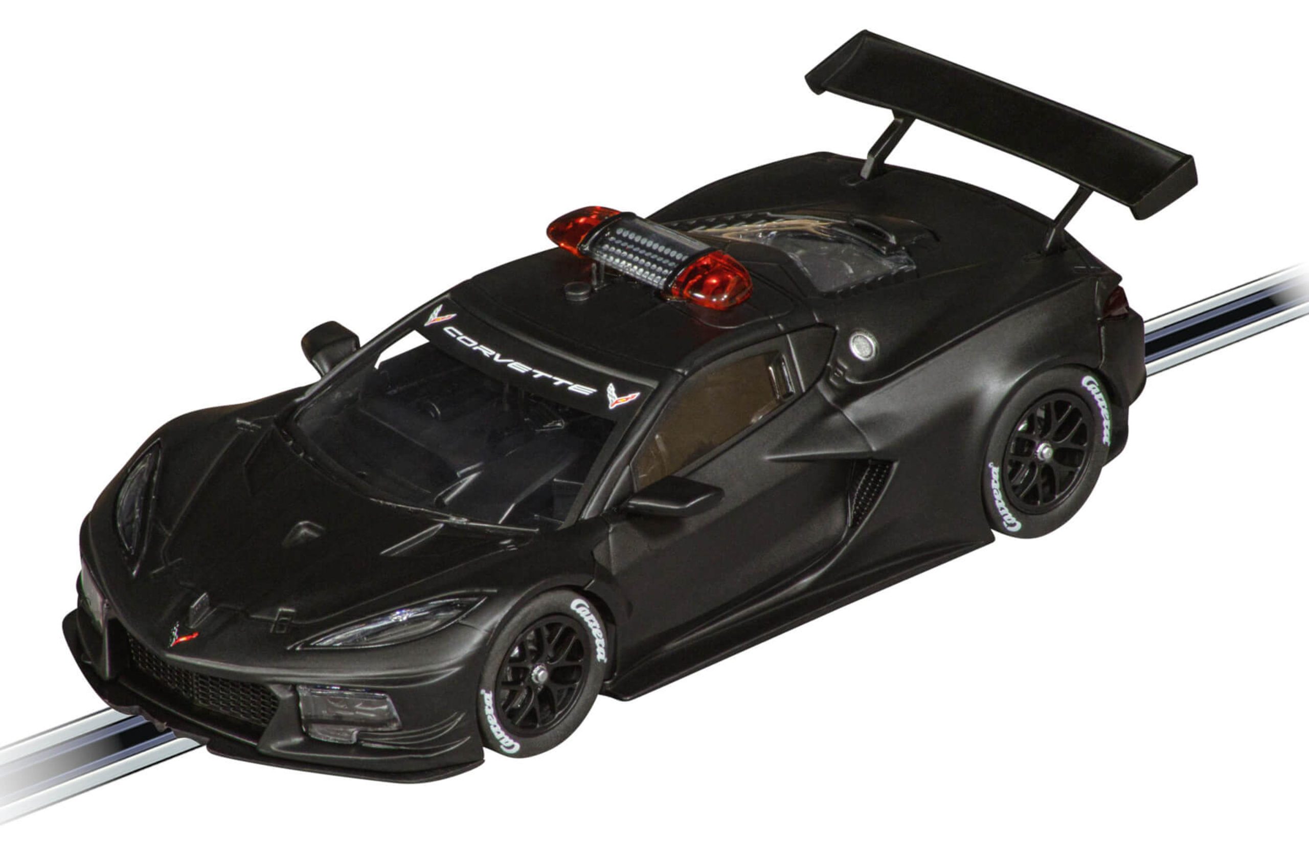 1/32 EVOLUTION Chevrolet Corvette C8.R Pace Car Slot Car