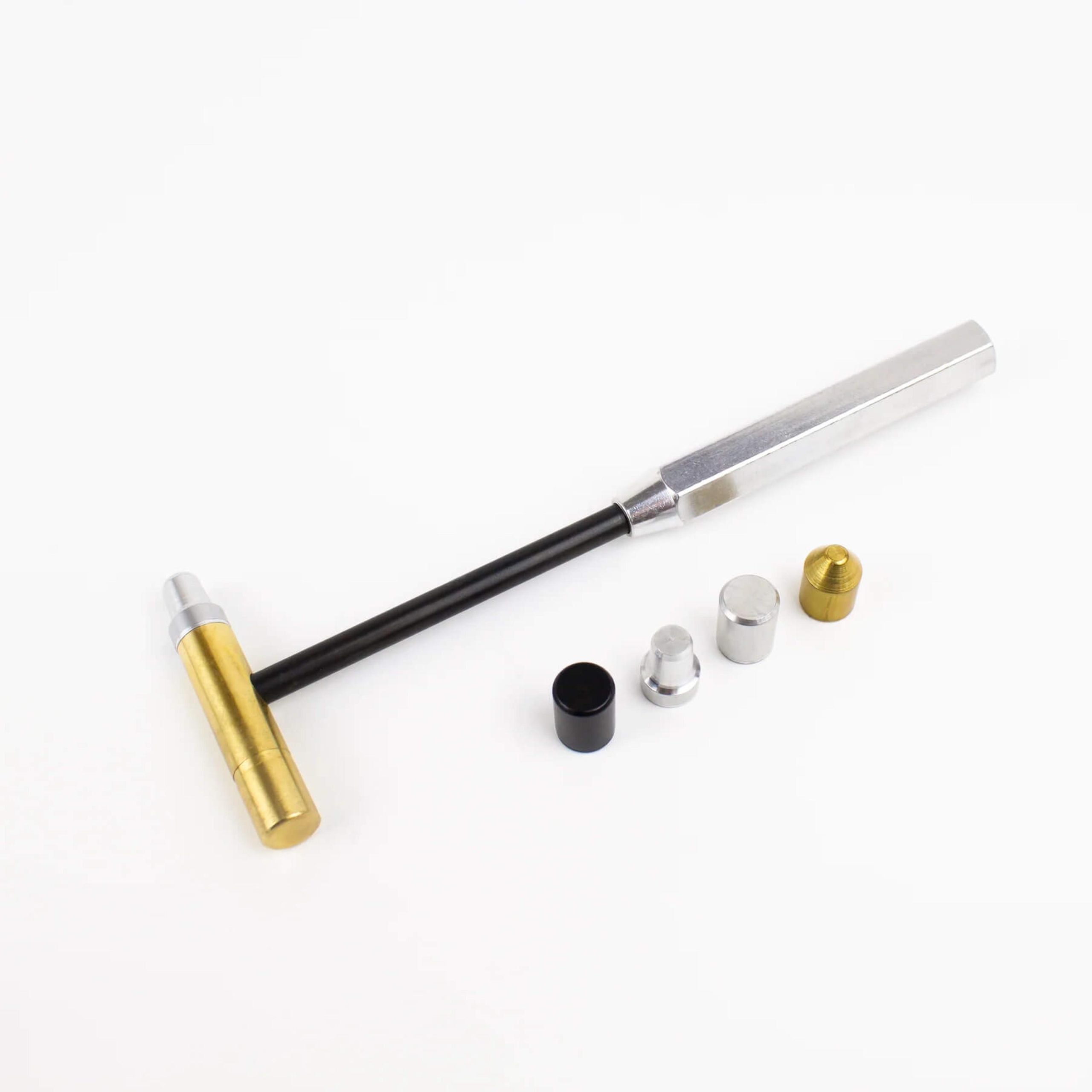 Mini Hammer w/ Combination Head