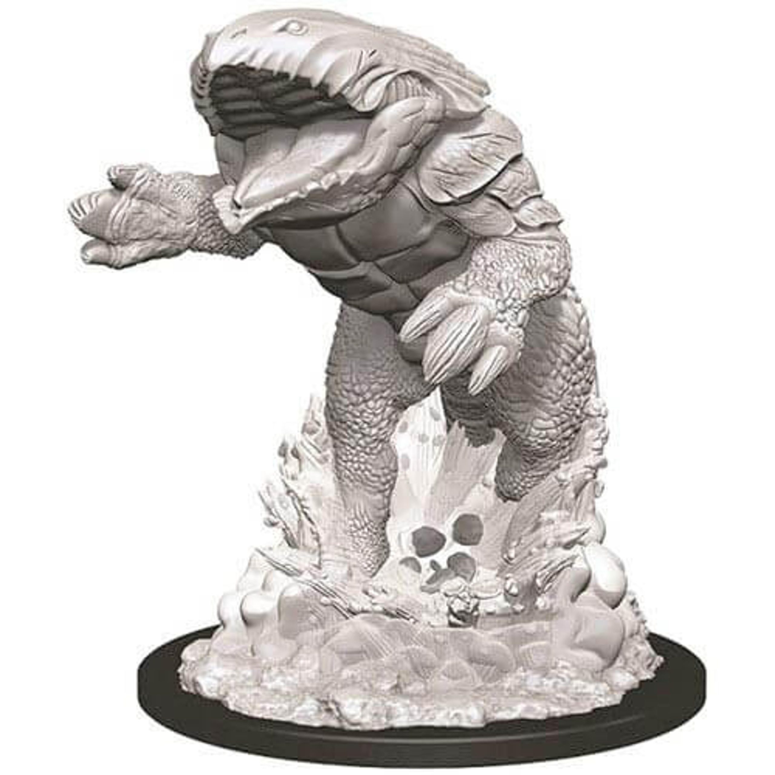 Nolzurs Marvelous Unpainted Minis: W12.5 Bulette