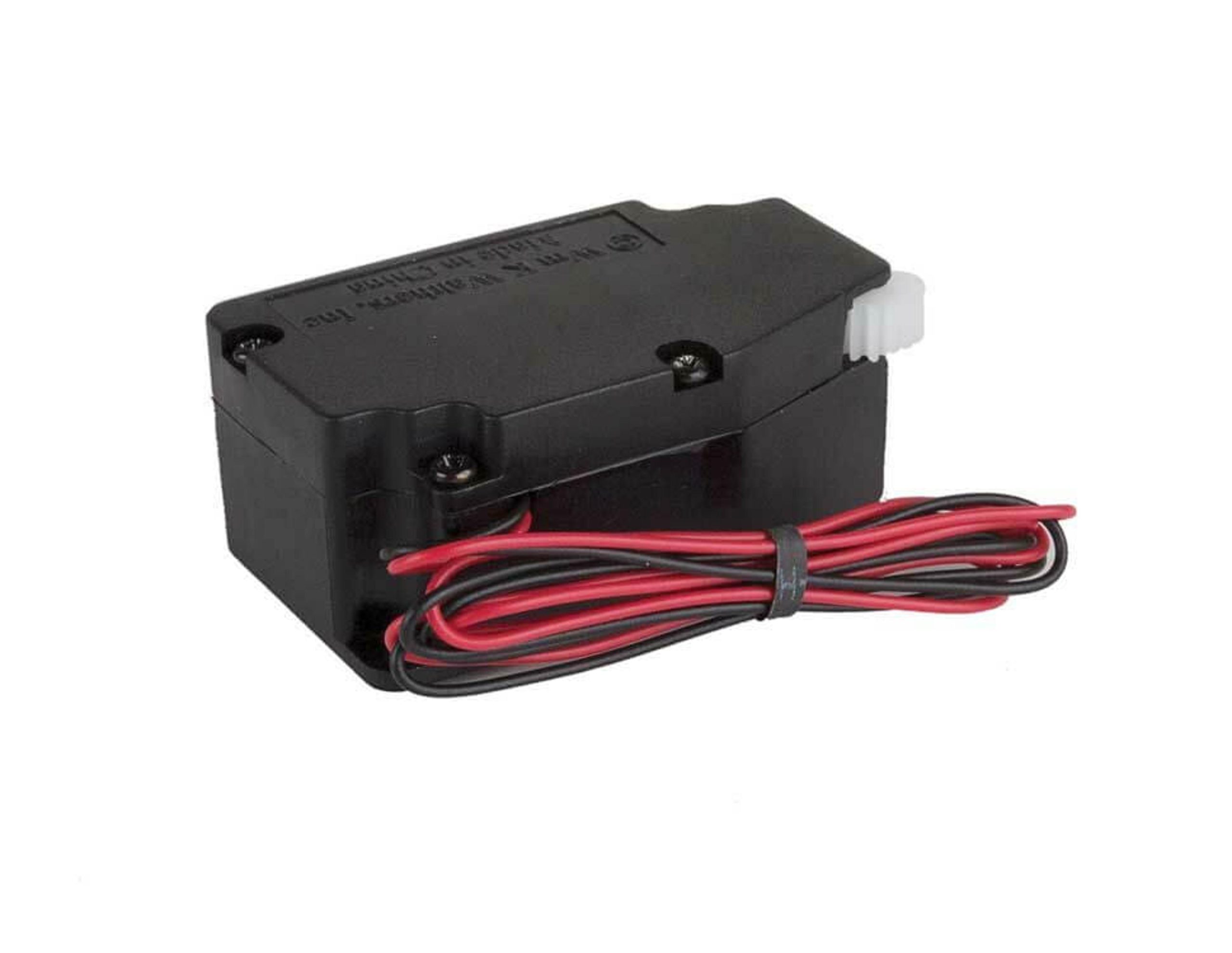 All Scale Motorizing Kit