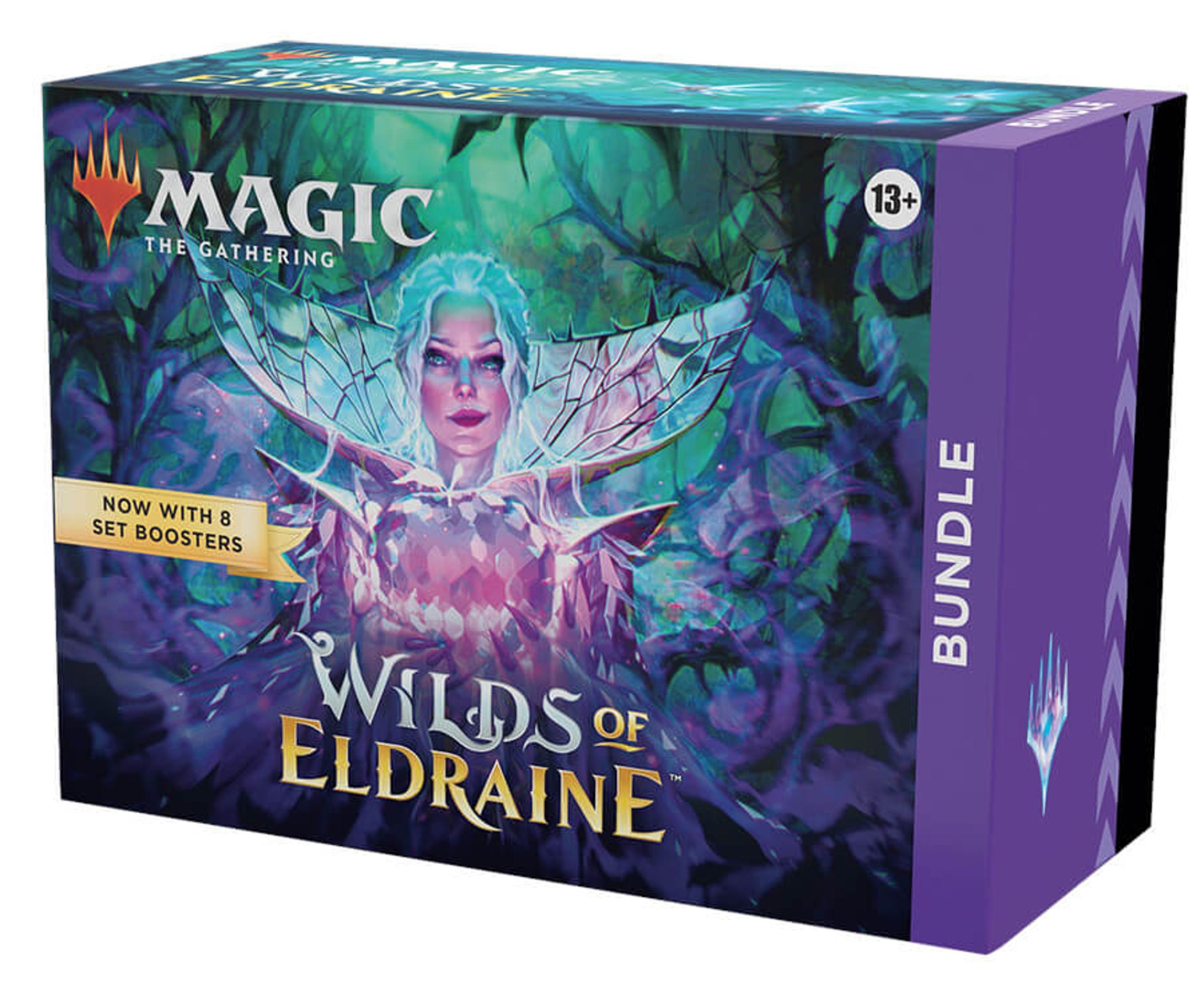 MTG: Wilds of Eldraine Bundle